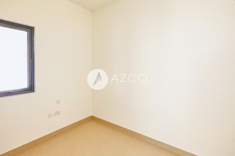 Villetta a schiera in affitto a Dubai Hills Estate, Dubai, EAU 4 camere da letto, 219.8 mq. № 581224 - foto 8