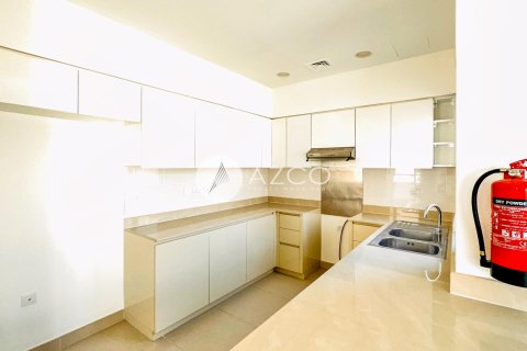 Villetta a schiera in affitto a Dubai Hills Estate, Dubai, EAU 4 camere da letto, 219.8 mq. № 581224 - foto 4