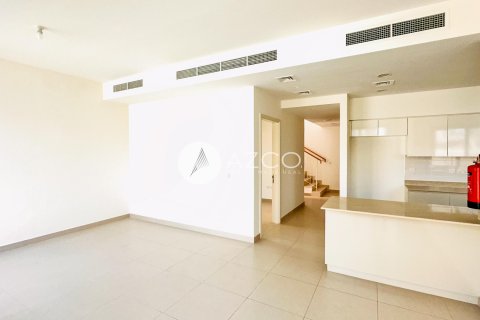 Villetta a schiera in affitto a Dubai Hills Estate, Dubai, EAU 4 camere da letto, 219.8 mq. № 581224 - foto 6