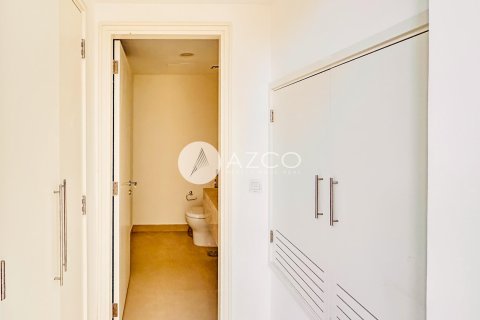 Villetta a schiera in affitto a Dubai Hills Estate, Dubai, EAU 4 camere da letto, 219.8 mq. № 581224 - foto 11