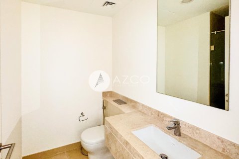 Villetta a schiera in affitto a Dubai Hills Estate, Dubai, EAU 4 camere da letto, 219.8 mq. № 581224 - foto 12