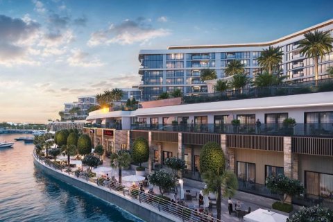 Купити квартиру в Umm Al Quwain Marina, Умм-эль-Кайвайн, ОАЕ 2 кімнати, 47м2, № 617457 - фото 5