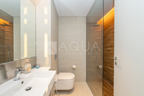 شقة للإيجار في Bluewaters، دبي، الإمارات العربية المتحدة 2 غرفة نوم ، 139.1 متر مربع ، رقم 617456 - صورة 10