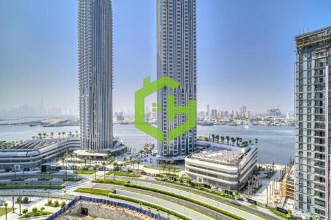 Byt v Dubai Creek Harbour (The Lagoons), Dubai, SAE 4 ložnice, 274.8 m² Č.: 556730 - fotografie 8