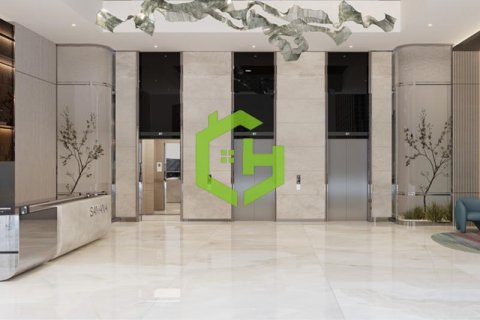 Apartment in Dubai Residence Complex, UAE 2 bedrooms, 121.1 sq.m. № 556732 - photo 5