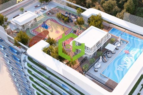 Apartment in Dubai Residence Complex, UAE 2 bedrooms, 121.1 sq.m. № 556732 - photo 11