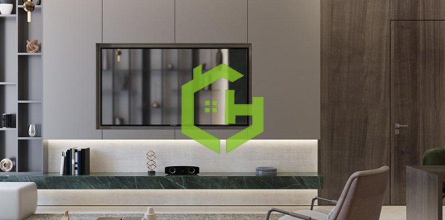 Apartment in Dubai Residence Complex, UAE 2 bedrooms, 121.1 sq.m. № 556732