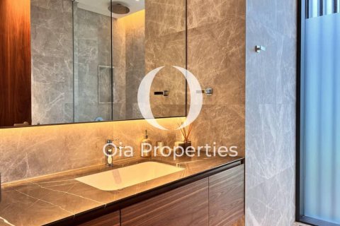 Vila na Saadiyat Island, Abu Dhabi, SAE 4 ložnice, 718 m² Č.: 608608 - fotografie 11