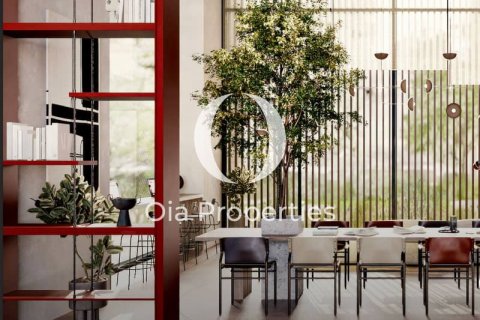 Byt na Saadiyat Island, Abu Dhabi, SAE 1 ložnice, 64 m² Č.: 608607 - fotografie 8