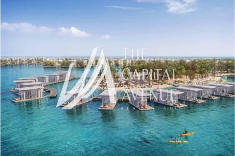Abu Dhabi, UAE의 판매용 빌라 침실 6개, 453제곱미터 번호 604751 - 사진 3