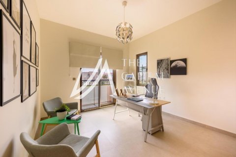 Shtëpi në qytet në Khalifa City, Abu Dhabi, Emiratet e Bashkuara Arabe 2 dhoma gjumi, 123 m2. № 604746 - Foto 10