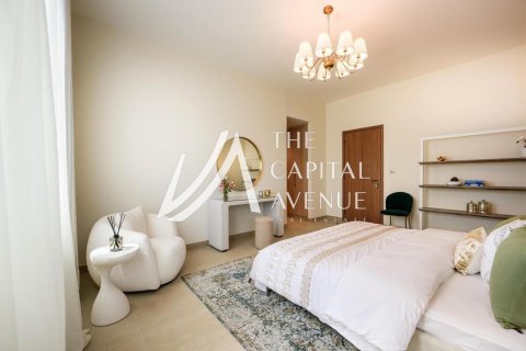 Shtëpi në qytet në Khalifa City, Abu Dhabi, Emiratet e Bashkuara Arabe 2 dhoma gjumi, 123 m2. № 604746 - Foto 6