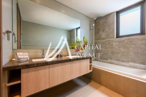 Shtëpi në qytet në Khalifa City, Abu Dhabi, Emiratet e Bashkuara Arabe 2 dhoma gjumi, 123 m2. № 604746 - Foto 11