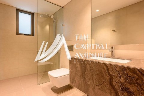 Villa in Khalifa City, Abu Dhabi, UAE 4 bedrooms, 316 sq.m. № 604749 - photo 16