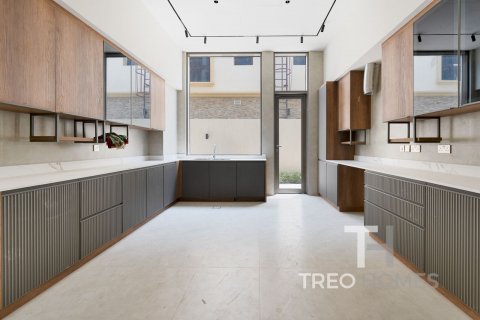 Vila v Jumeirah Park, Dubai, SAE 6 ložnice, 836 m² Č.: 586348 - fotografie 14