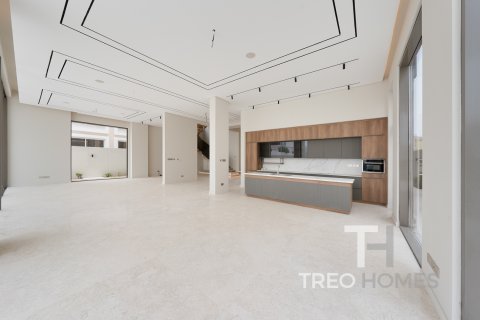 Vila v Jumeirah Park, Dubai, SAE 6 ložnice, 836 m² Č.: 586348 - fotografie 10