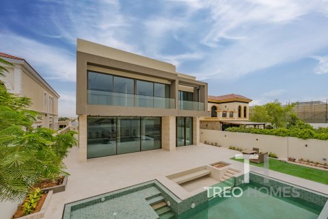 Vila v Jumeirah Park, Dubai, SAE 6 ložnice, 836 m² Č.: 586348 - fotografie 4