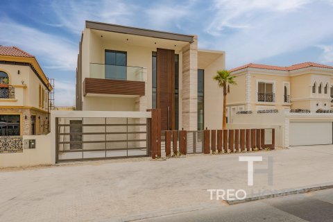 Vila v Jumeirah Park, Dubai, SAE 6 ložnice, 836 m² Č.: 586348 - fotografie 26
