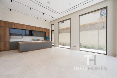 Vila v Jumeirah Park, Dubai, SAE 6 ložnice, 836 m² Č.: 586348 - fotografie 12
