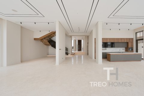Vila v Jumeirah Park, Dubai, SAE 6 ložnice, 836 m² Č.: 586348 - fotografie 8