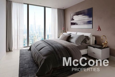 Byt v Mohammed Bin Rashid City, Dubai, SAE 1 ložnice, 66.8 m² Č.: 586829 - fotografie 7