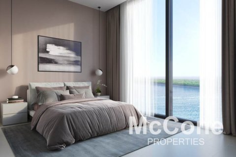 Byt v Mohammed Bin Rashid City, Dubai, SAE 1 ložnice, 66.8 m² Č.: 586829 - fotografie 6