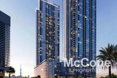 Byt v Mohammed Bin Rashid City, Dubai, SAE 1 ložnice, 66.8 m² Č.: 586829 - fotografie 13