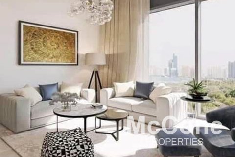 Byt v Mohammed Bin Rashid City, Dubai, SAE 1 ložnice, 66.8 m² Č.: 586829 - fotografie 3