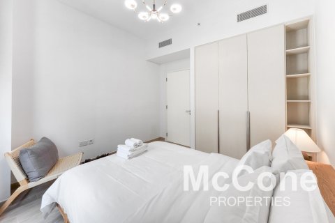 Byt v Dubai Creek Harbour (The Lagoons), Dubai, SAE 2 ložnice, 158.31 m² Č.: 586830 - fotografie 8