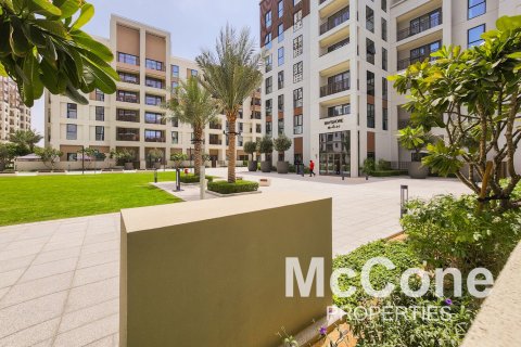 Byt v Dubai Creek Harbour (The Lagoons), Dubai, SAE 2 ložnice, 158.31 m² Č.: 586830 - fotografie 15