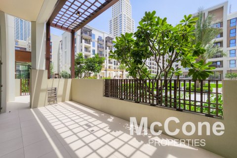 Byt v Dubai Creek Harbour (The Lagoons), Dubai, SAE 2 ložnice, 158.31 m² Č.: 586830 - fotografie 13