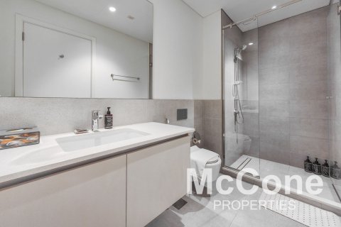 Byt v Dubai Creek Harbour (The Lagoons), Dubai, SAE 2 ložnice, 158.31 m² Č.: 586830 - fotografie 12