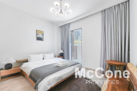 Byt v Dubai Creek Harbour (The Lagoons), Dubai, SAE 2 ložnice, 158.31 m² Č.: 586830 - fotografie 6