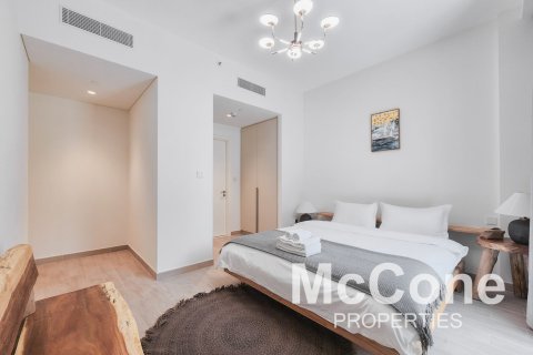 Byt v Dubai Creek Harbour (The Lagoons), Dubai, SAE 2 ložnice, 158.31 m² Č.: 586830 - fotografie 9