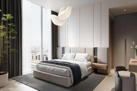 Byt v Dubai, SAE 2 ložnice, 120 m² Č.: 599557 - fotografie 7