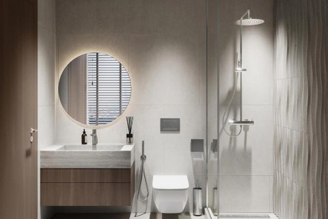 Byt v Dubai, SAE 2 ložnice, 120 m² Č.: 599557 - fotografie 13