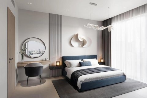 Byt v Dubai, SAE 2 ložnice, 120 m² Č.: 599557 - fotografie 8