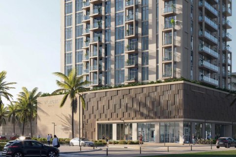Byt v Dubai, SAE 2 ložnice, 120 m² Č.: 599557 - fotografie 19