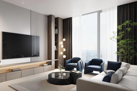 Byt v Dubai, SAE 2 ložnice, 120 m² Č.: 599557 - fotografie 6