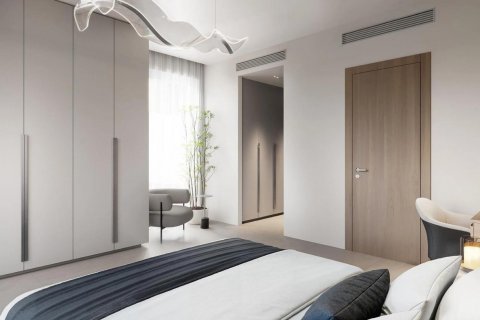 Byt v Dubai, SAE 2 ložnice, 120 m² Č.: 599557 - fotografie 5