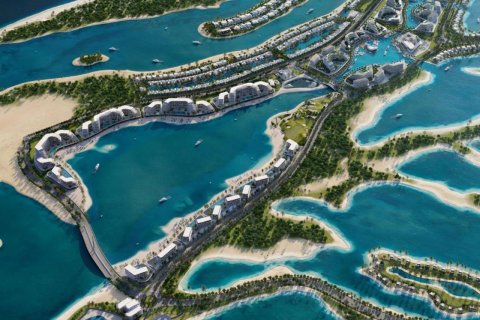 Byt v Umm Al Quwain, SAE 3 ložnice, 188 m² Č.: 599555 - fotografie 7