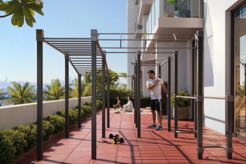 Apartament në Dubai, Emiratet e Bashkuara Arabe 3 dhoma gjumi, 145 m2. № 599558 - Foto 17