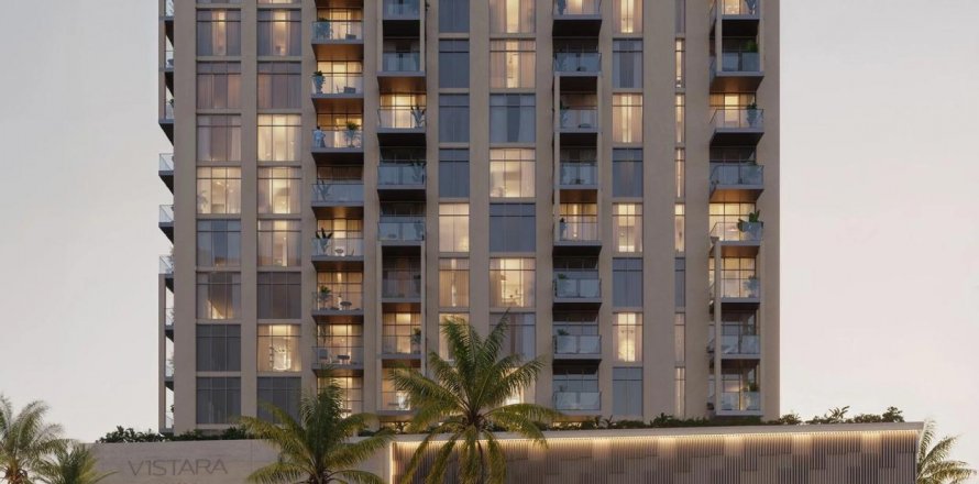 Apartament në Dubai, Emiratet e Bashkuara Arabe 3 dhoma gjumi, 145 m2. № 599558