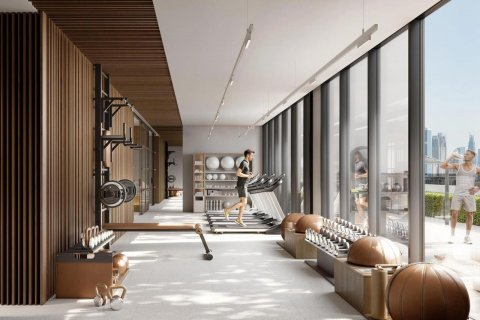Apartament në Dubai, Emiratet e Bashkuara Arabe 3 dhoma gjumi, 145 m2. № 599558 - Foto 9