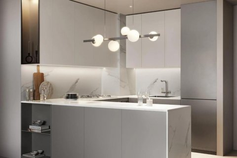 Apartament në Dubai, Emiratet e Bashkuara Arabe 3 dhoma gjumi, 145 m2. № 599558 - Foto 2