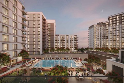 Apartment in Alton in Town Square, Dubai, UAE 3 bedrooms, 250.5 sq.m. № 599817 - photo 6