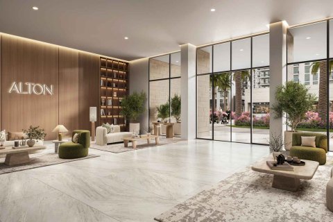 Apartment in Alton in Town Square, Dubai, UAE 3 bedrooms, 250.5 sq.m. № 599817 - photo 1