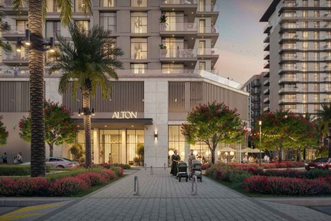 Apartment in Alton in Town Square, Dubai, UAE 1 bedroom, 100.0 sq.m. № 599814 - photo 4