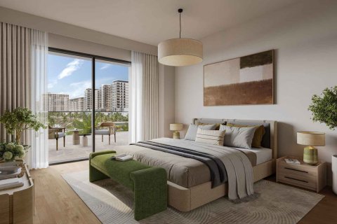 Apartment in Alton in Town Square, Dubai, UAE 1 bedroom, 100.0 sq.m. № 599814 - photo 1