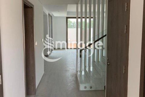 Řadový dům na Yas Island, Abu Dhabi, SAE 3 ložnice, 300 m² Č.: 574177 - fotografie 4